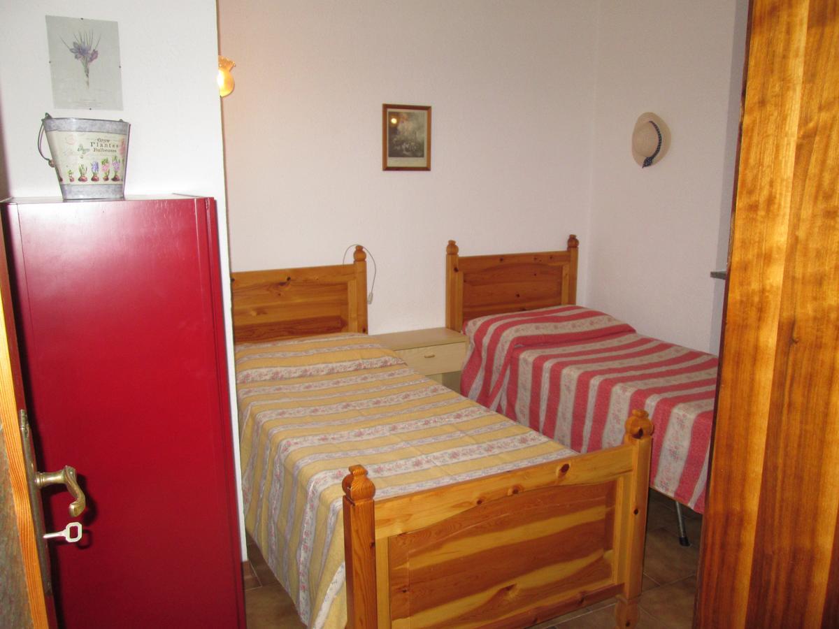 Casa La Forsizia Villa Valdieri Eksteriør bilde