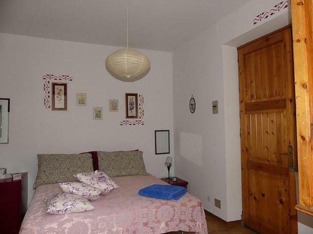 Casa La Forsizia Villa Valdieri Eksteriør bilde