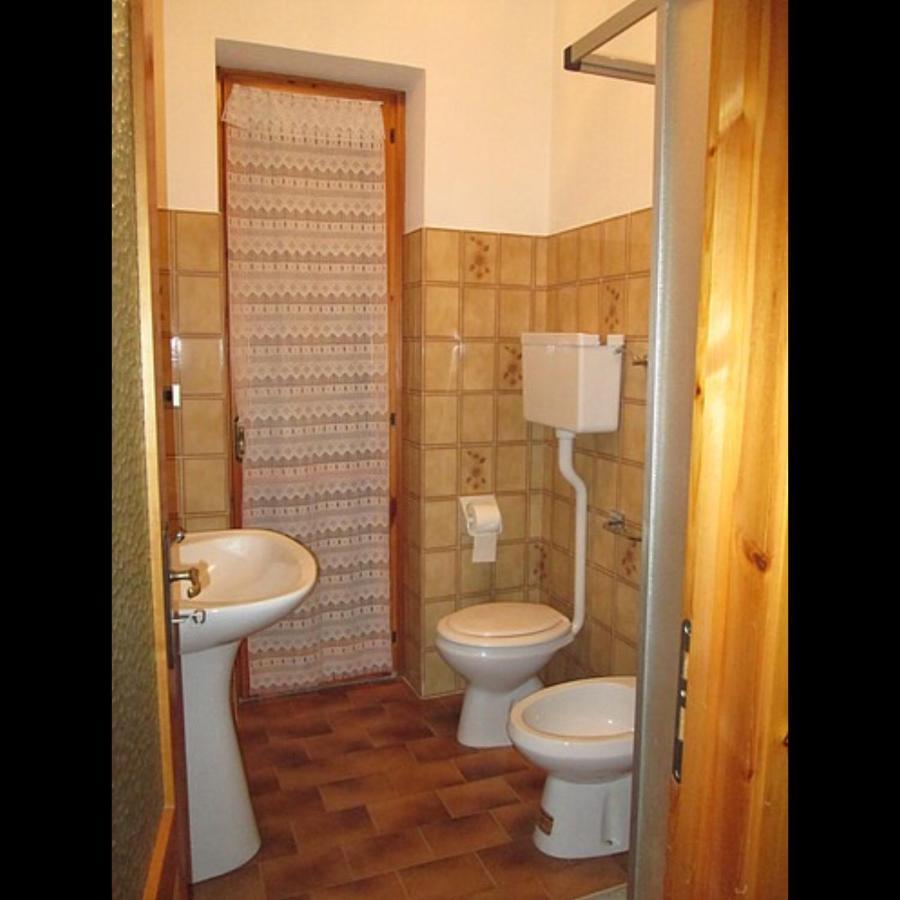 Casa La Forsizia Villa Valdieri Eksteriør bilde