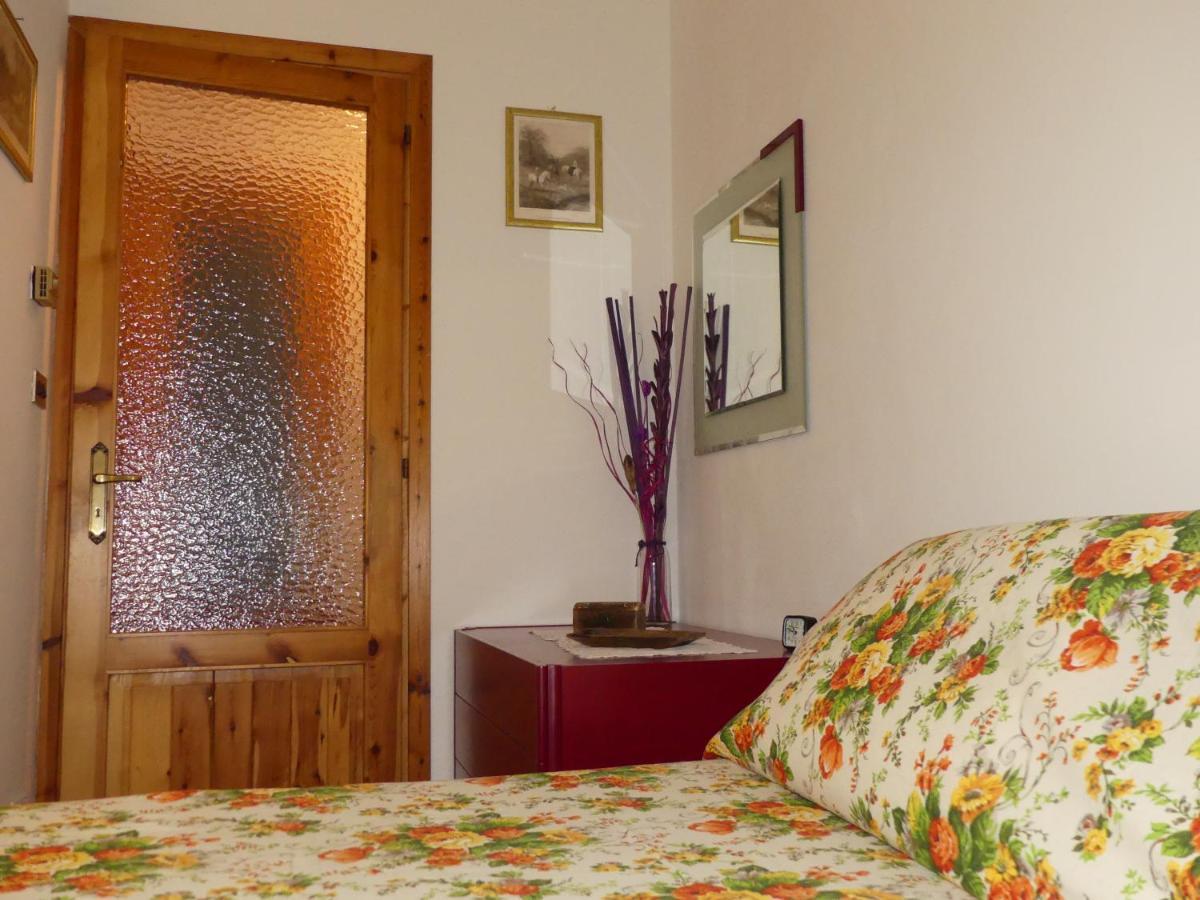 Casa La Forsizia Villa Valdieri Eksteriør bilde